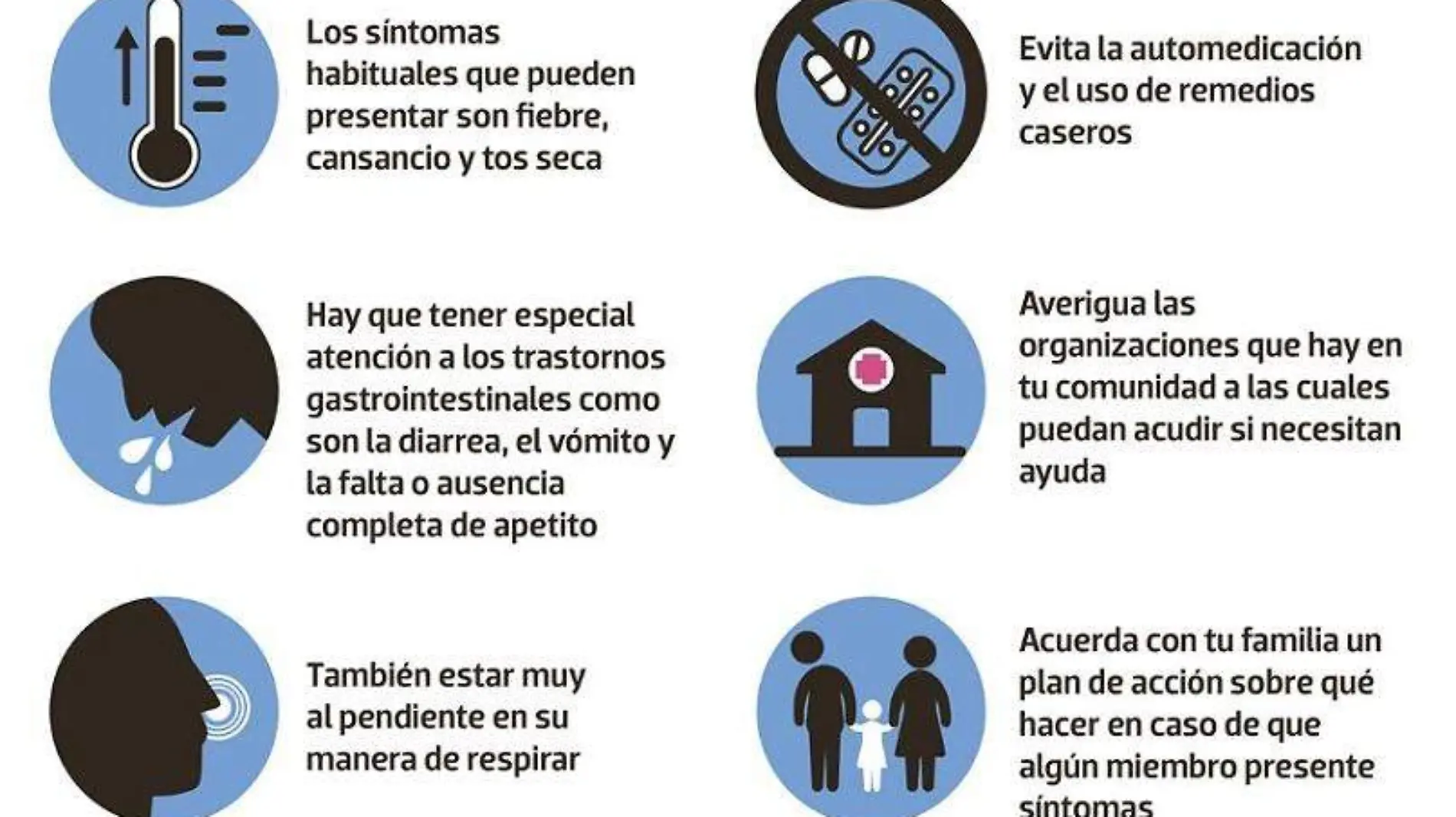 Cuidados para niños con discapacidad